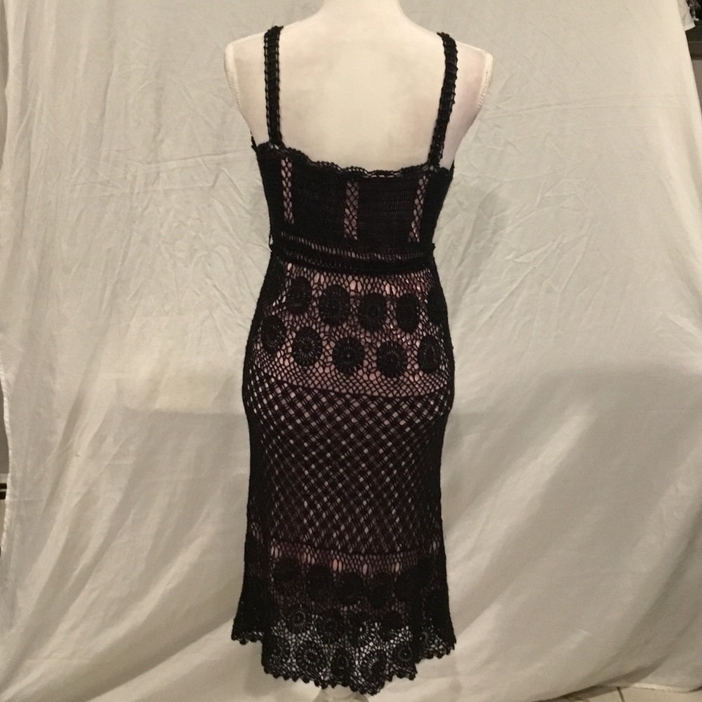 BALDANZA DRESS - Picture 2 of 7